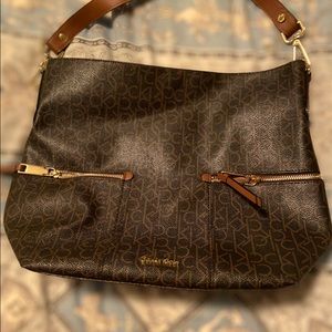 Calvin klein bag